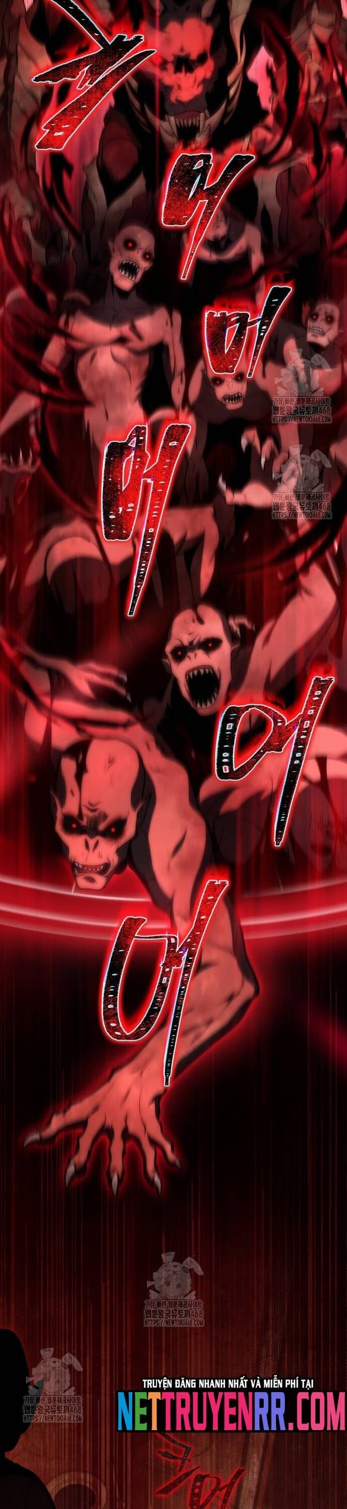 Tử Linh Sư Thiên Tài Của Học Viện Chapter 171 - Trang 8