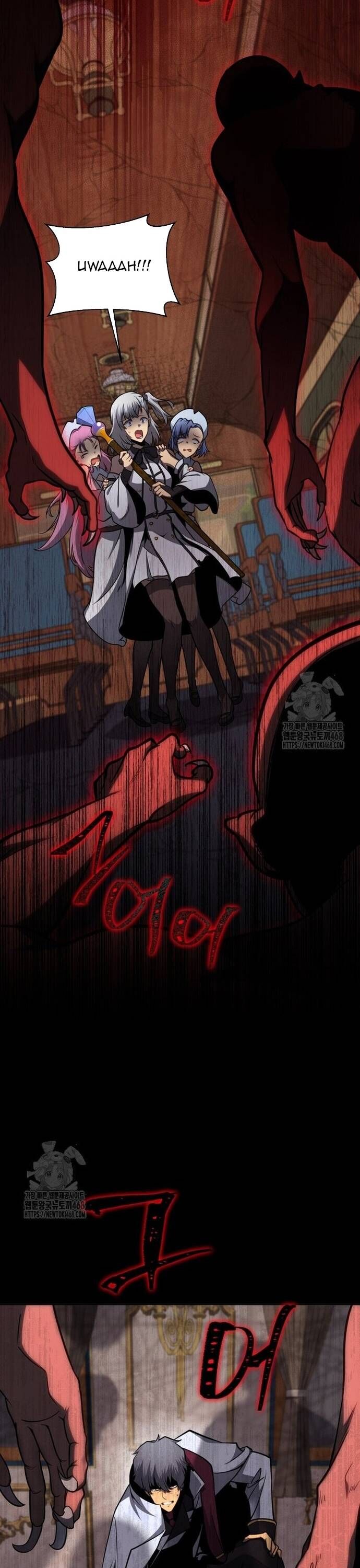 Tử Linh Sư Thiên Tài Của Học Viện Chapter 171 - Trang 9