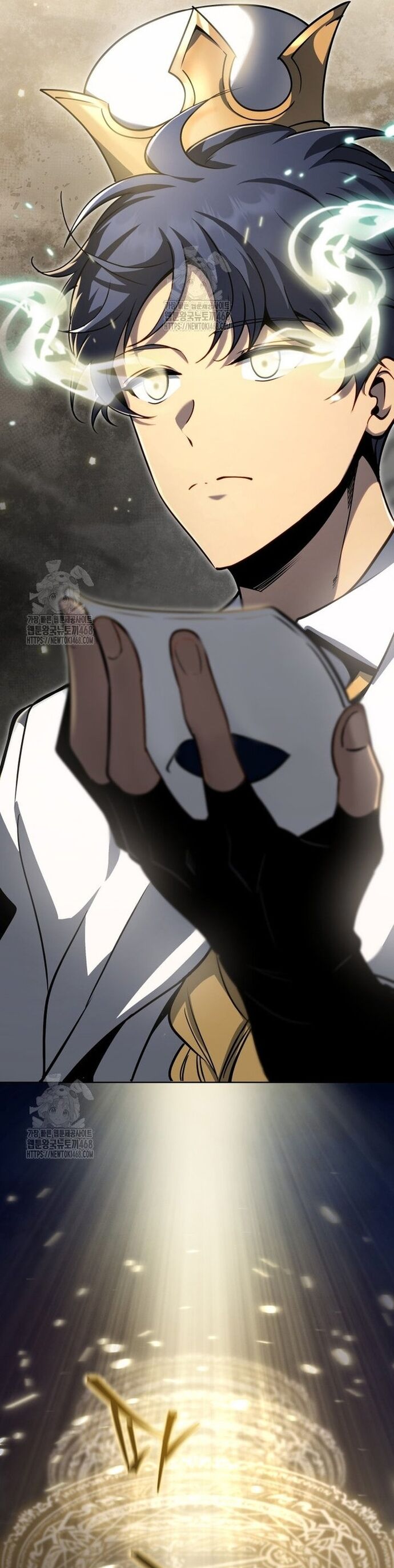 Tử Linh Sư Thiên Tài Của Học Viện - Chapter 172 - Page 12