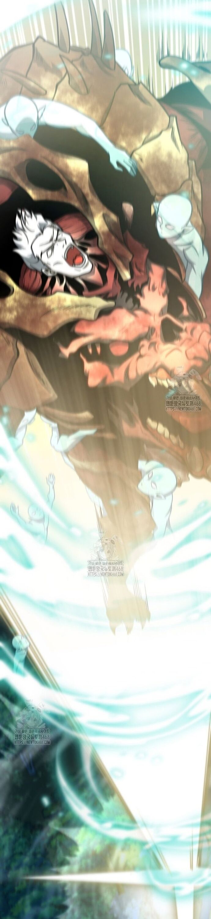 Tử Linh Sư Thiên Tài Của Học Viện - Chapter 172 - Page 17