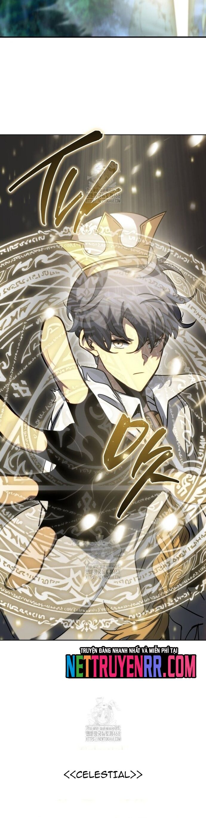 Tử Linh Sư Thiên Tài Của Học Viện - Chapter 172 - Page 18