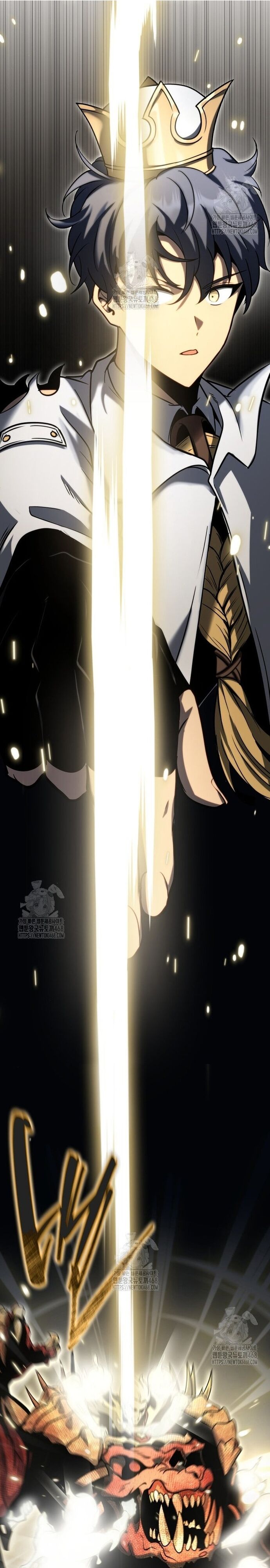 Tử Linh Sư Thiên Tài Của Học Viện - Chapter 172 - Page 20