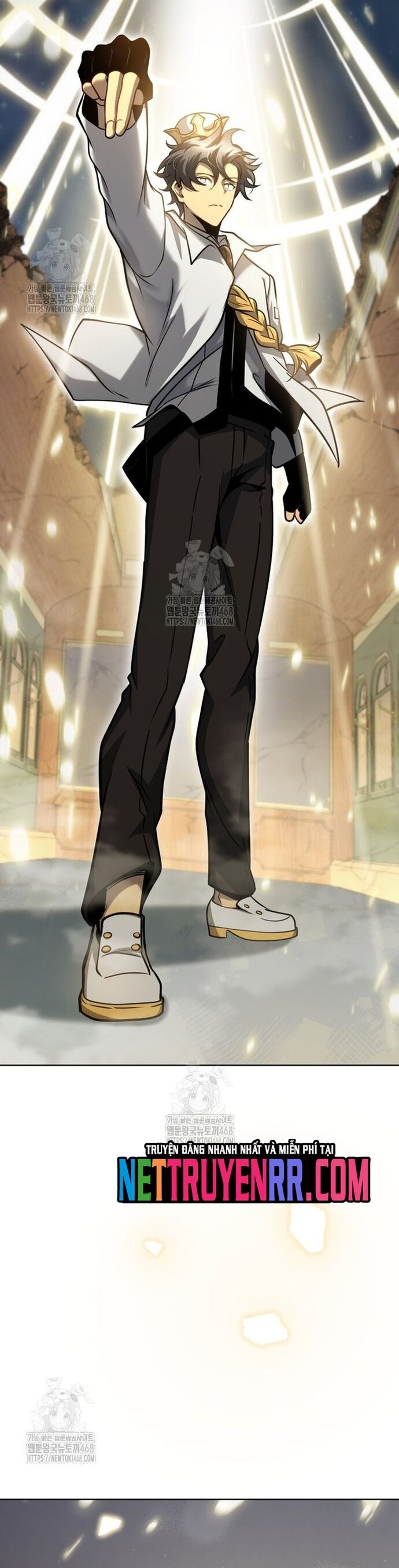 Tử Linh Sư Thiên Tài Của Học Viện - Chapter 172 - Page 25