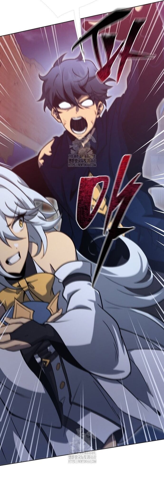 Tử Linh Sư Thiên Tài Của Học Viện - Chapter 172 - Page 36