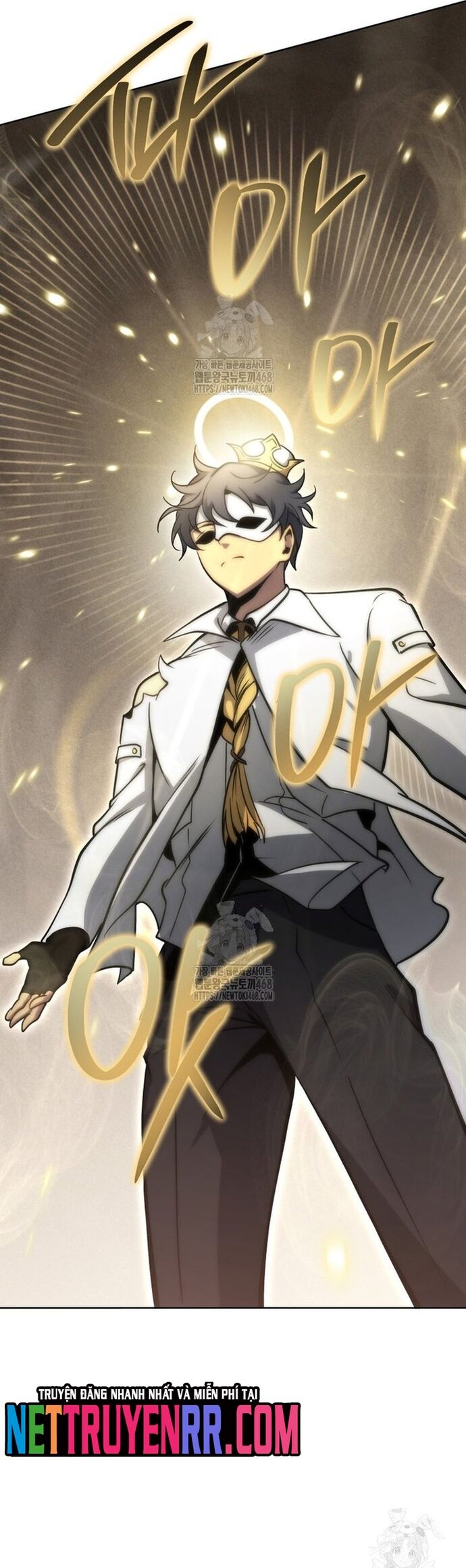 Tử Linh Sư Thiên Tài Của Học Viện - Chapter 172 - Page 4