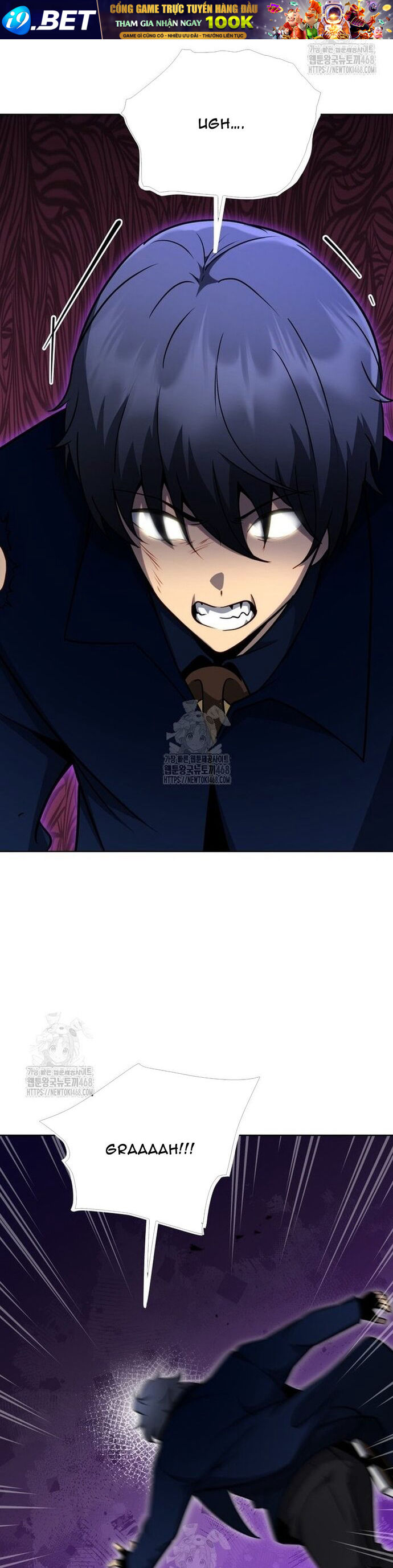 Tử Linh Sư Thiên Tài Của Học Viện - Chapter 172 - Page 40