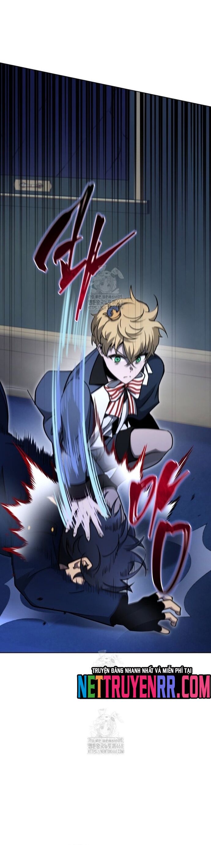 Tử Linh Sư Thiên Tài Của Học Viện - Chapter 172 - Page 42