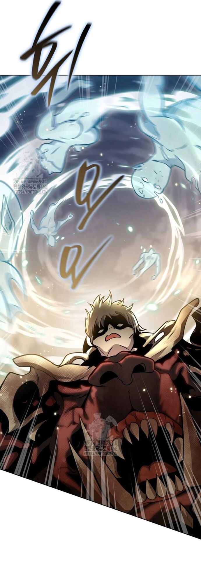 Tử Linh Sư Thiên Tài Của Học Viện - Chapter 172 - Page 7