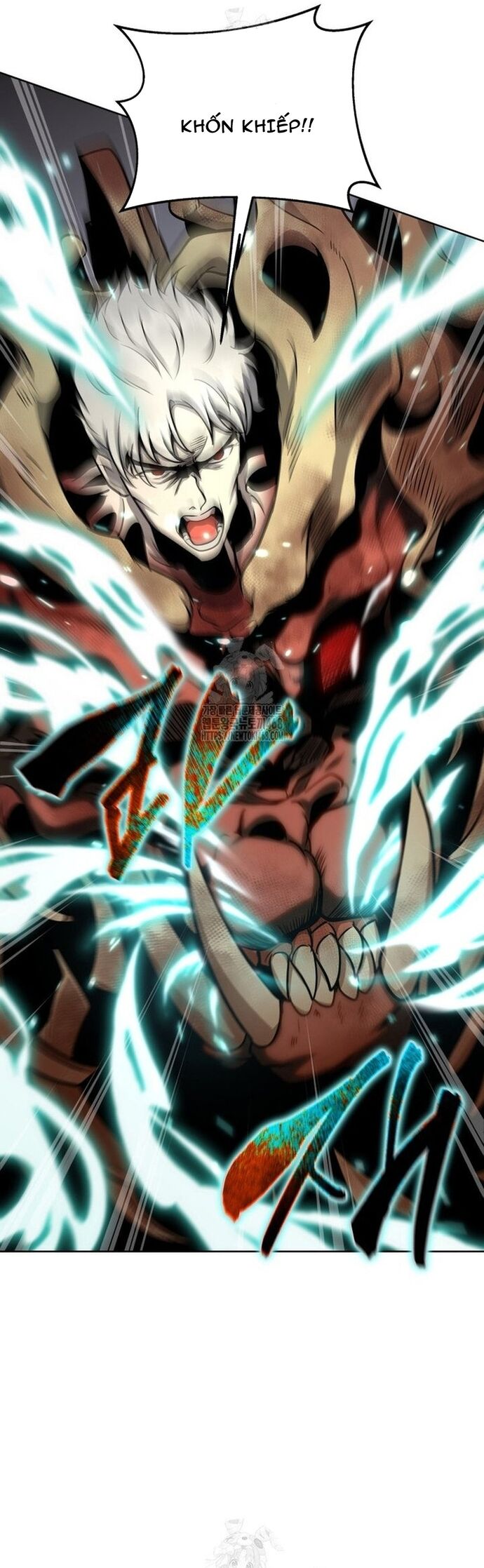 Tử Linh Sư Thiên Tài Của Học Viện - Chapter 172 - Page 8