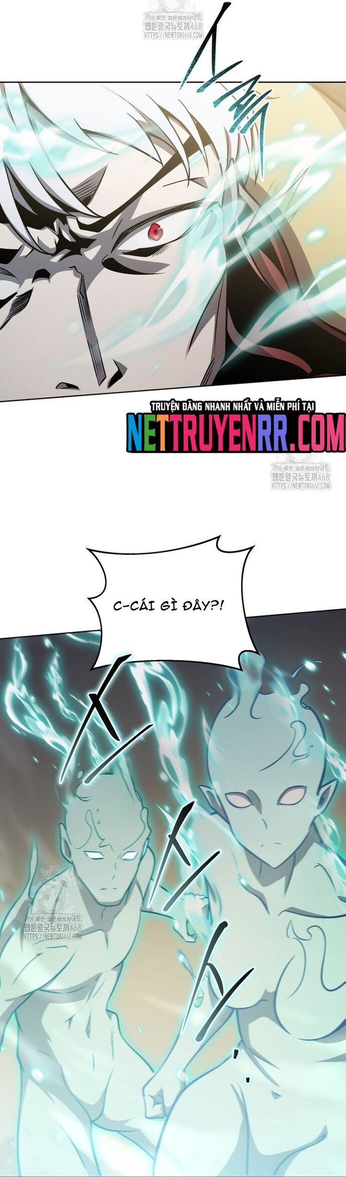 Tử Linh Sư Thiên Tài Của Học Viện - Chapter 172 - Page 9