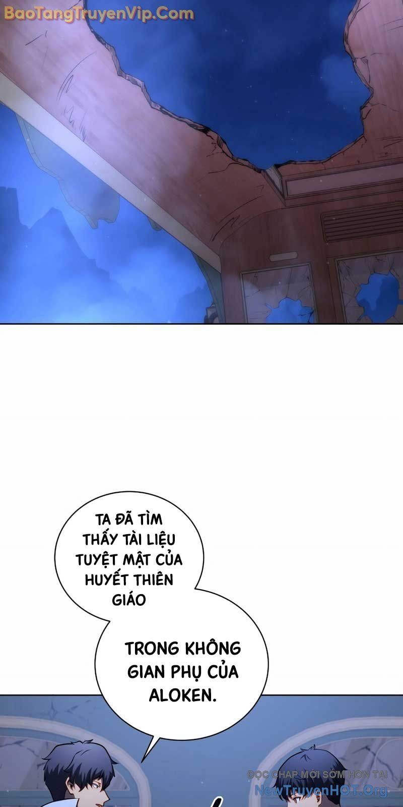 Tử Linh Sư Thiên Tài Của Học Viện Chapter 173 - Trang 10