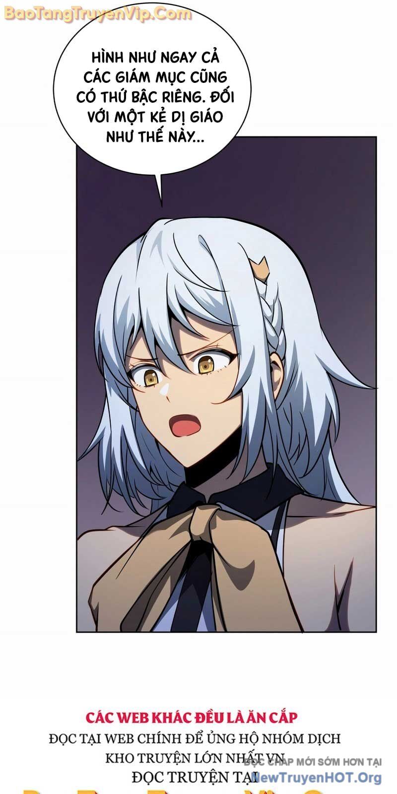 Tử Linh Sư Thiên Tài Của Học Viện Chapter 173 - Trang 13