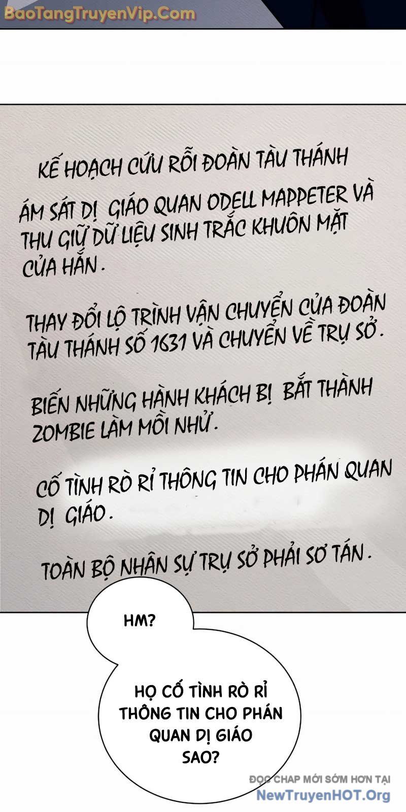 Tử Linh Sư Thiên Tài Của Học Viện Chapter 173 - Trang 15