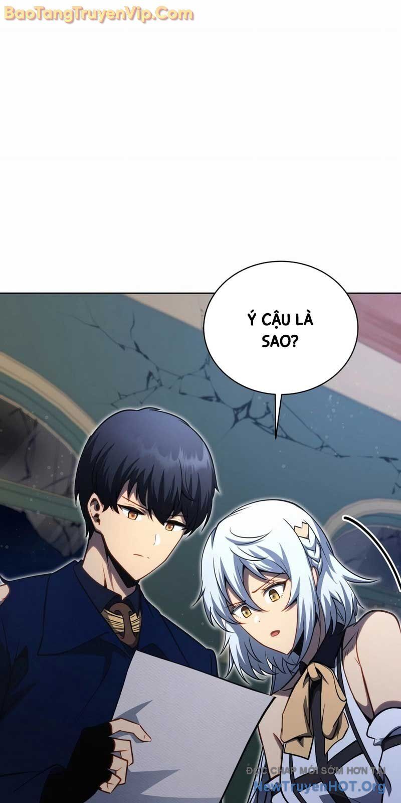 Tử Linh Sư Thiên Tài Của Học Viện Chapter 173 - Trang 16