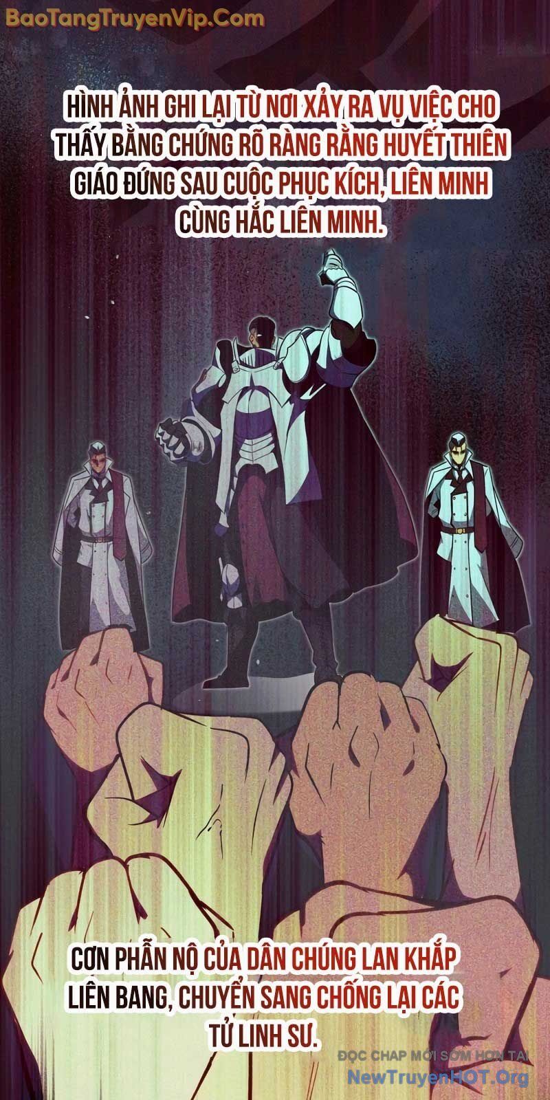 Tử Linh Sư Thiên Tài Của Học Viện Chapter 173 - Trang 18