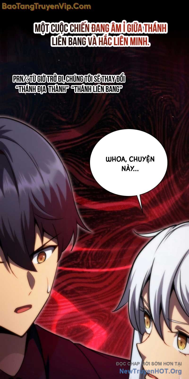 Tử Linh Sư Thiên Tài Của Học Viện Chapter 173 - Trang 20