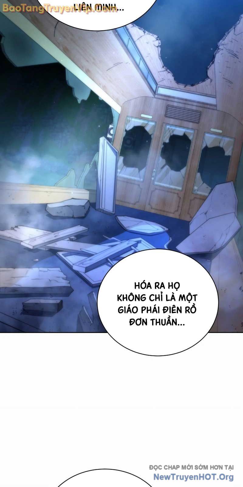 Tử Linh Sư Thiên Tài Của Học Viện Chapter 173 - Trang 23