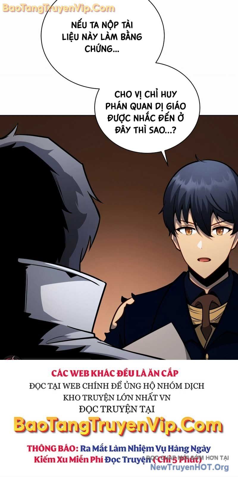 Tử Linh Sư Thiên Tài Của Học Viện Chapter 173 - Trang 24