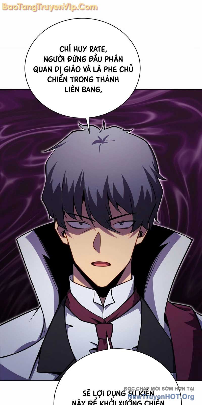 Tử Linh Sư Thiên Tài Của Học Viện Chapter 173 - Trang 25