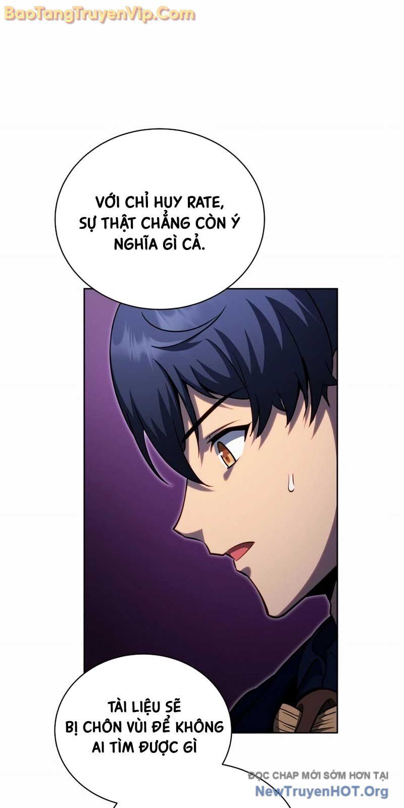 Tử Linh Sư Thiên Tài Của Học Viện Chapter 173 - Trang 27