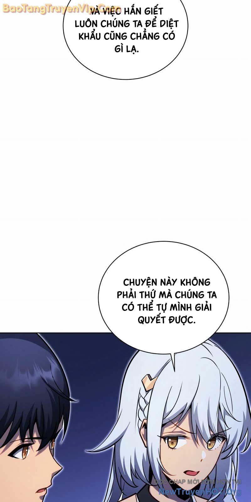 Tử Linh Sư Thiên Tài Của Học Viện Chapter 173 - Trang 28