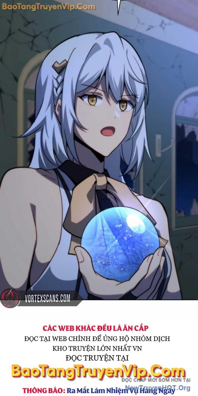 Tử Linh Sư Thiên Tài Của Học Viện Chapter 173 - Trang 30