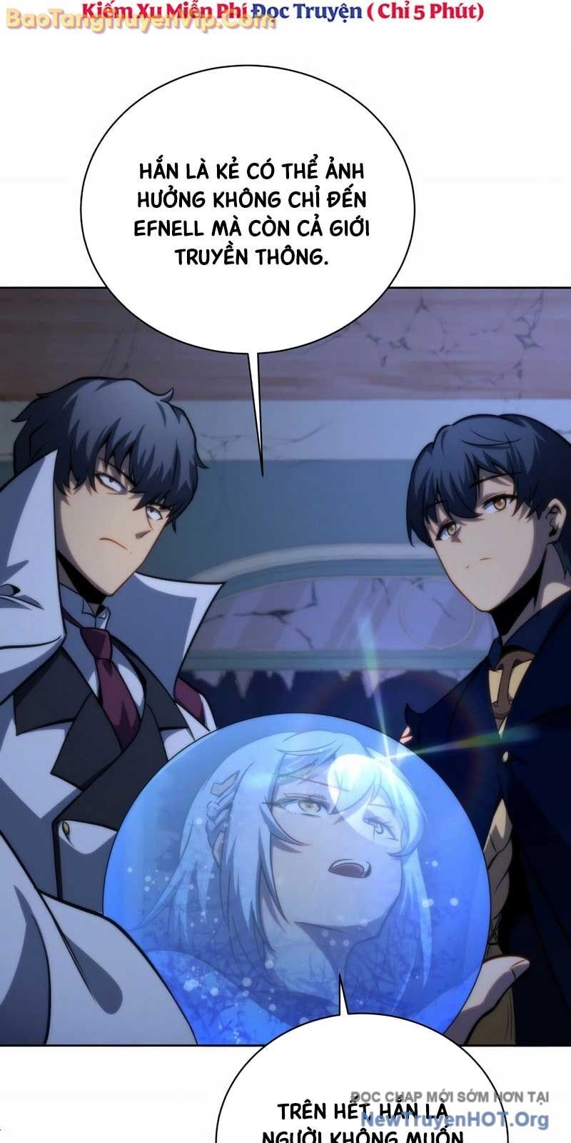 Tử Linh Sư Thiên Tài Của Học Viện Chapter 173 - Trang 31