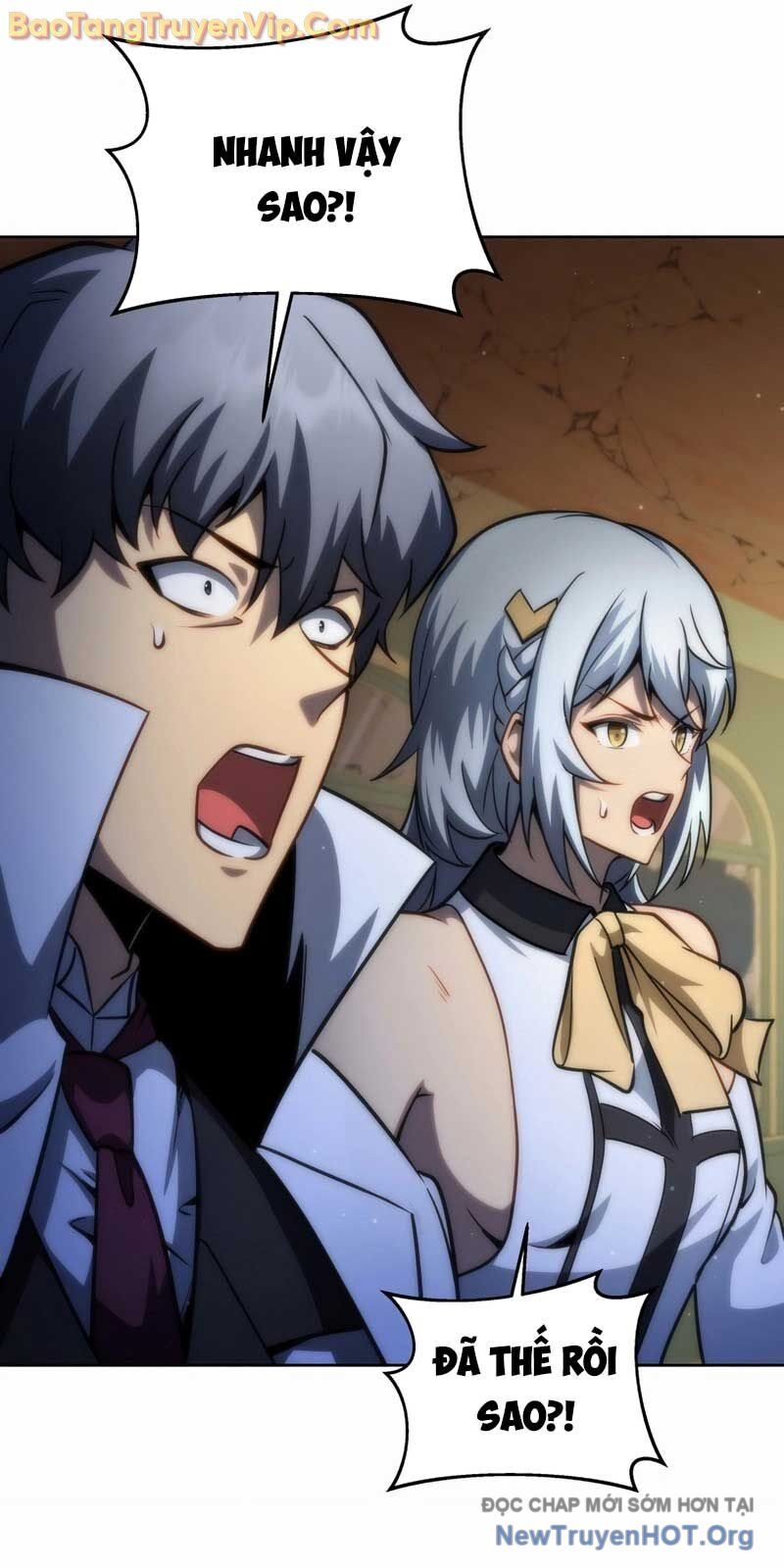 Tử Linh Sư Thiên Tài Của Học Viện Chapter 173 - Trang 39
