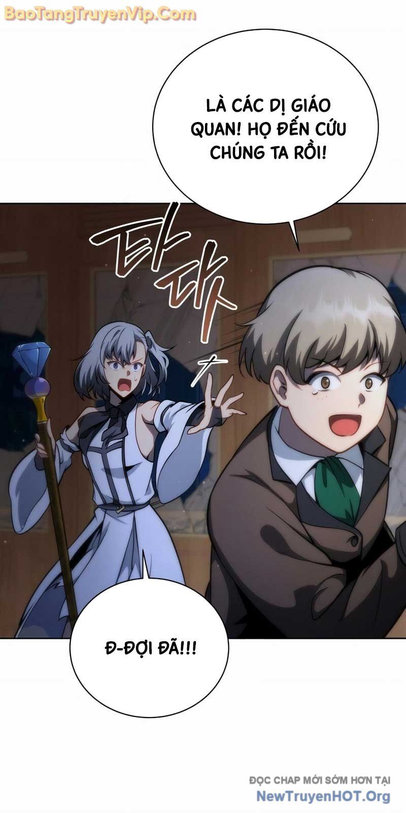 Tử Linh Sư Thiên Tài Của Học Viện Chapter 173 - Trang 42