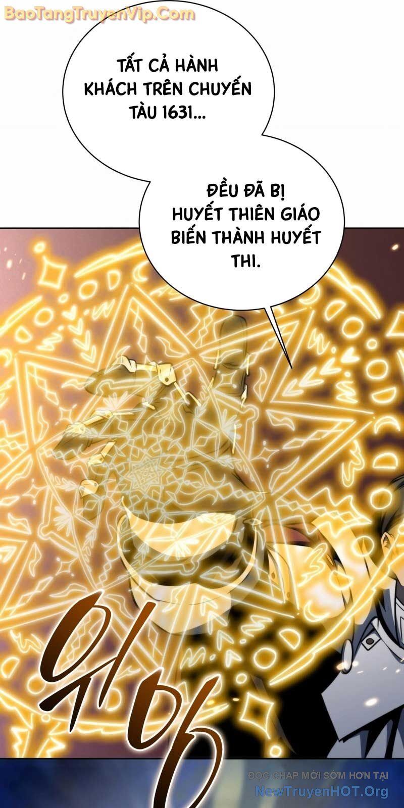 Tử Linh Sư Thiên Tài Của Học Viện Chapter 173 - Trang 46