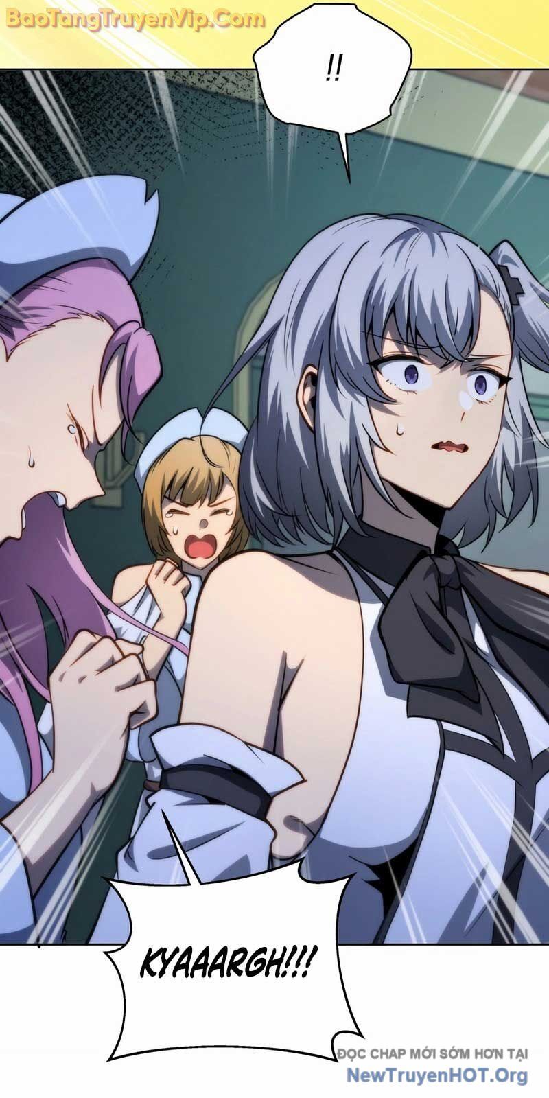 Tử Linh Sư Thiên Tài Của Học Viện Chapter 173 - Trang 59