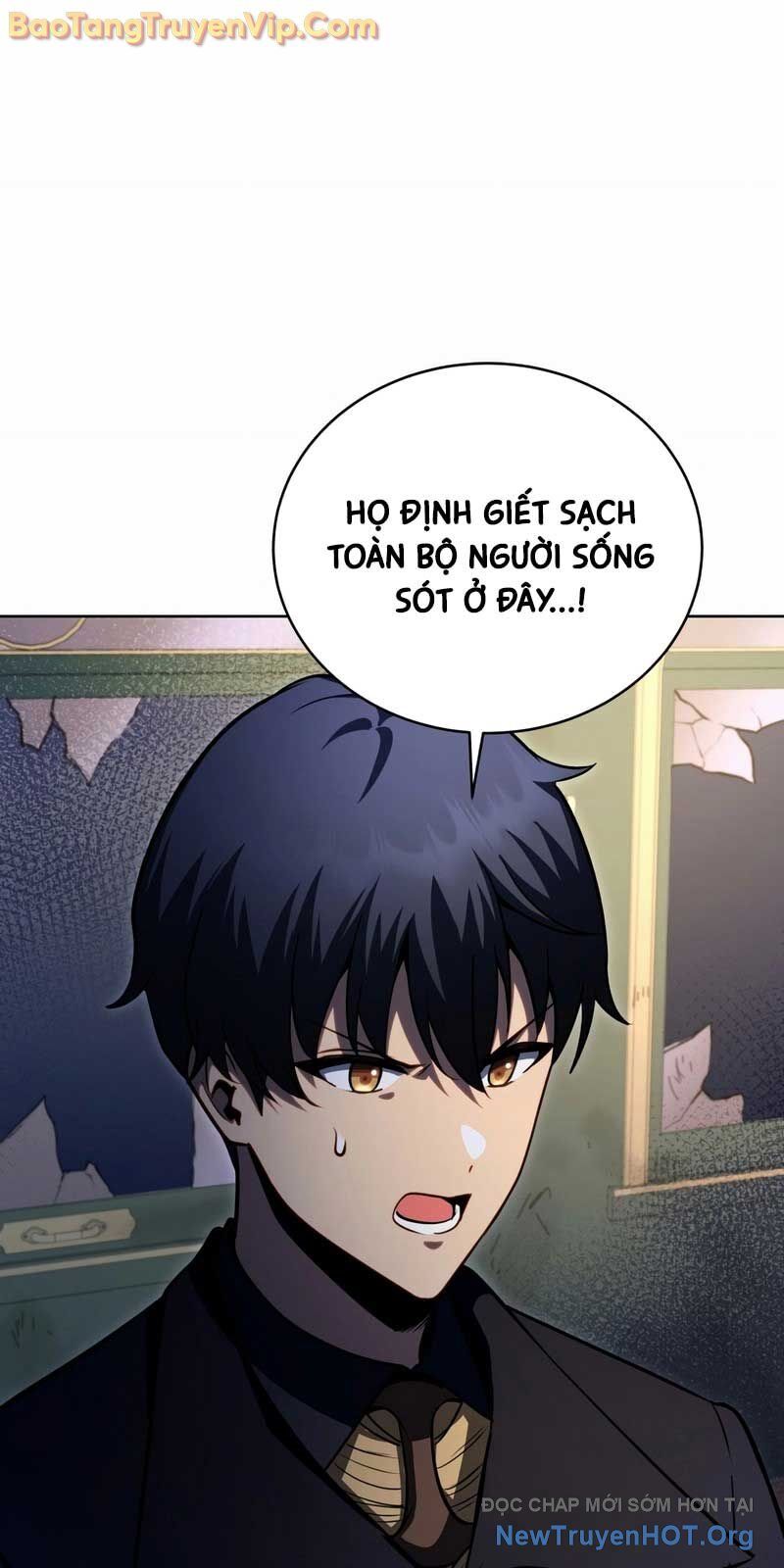 Tử Linh Sư Thiên Tài Của Học Viện Chapter 173 - Trang 60