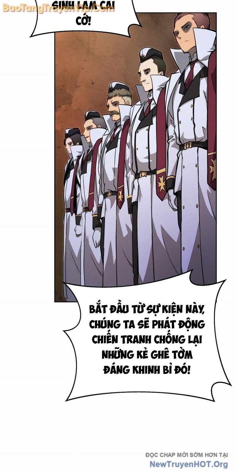 Tử Linh Sư Thiên Tài Của Học Viện Chapter 173 - Trang 63