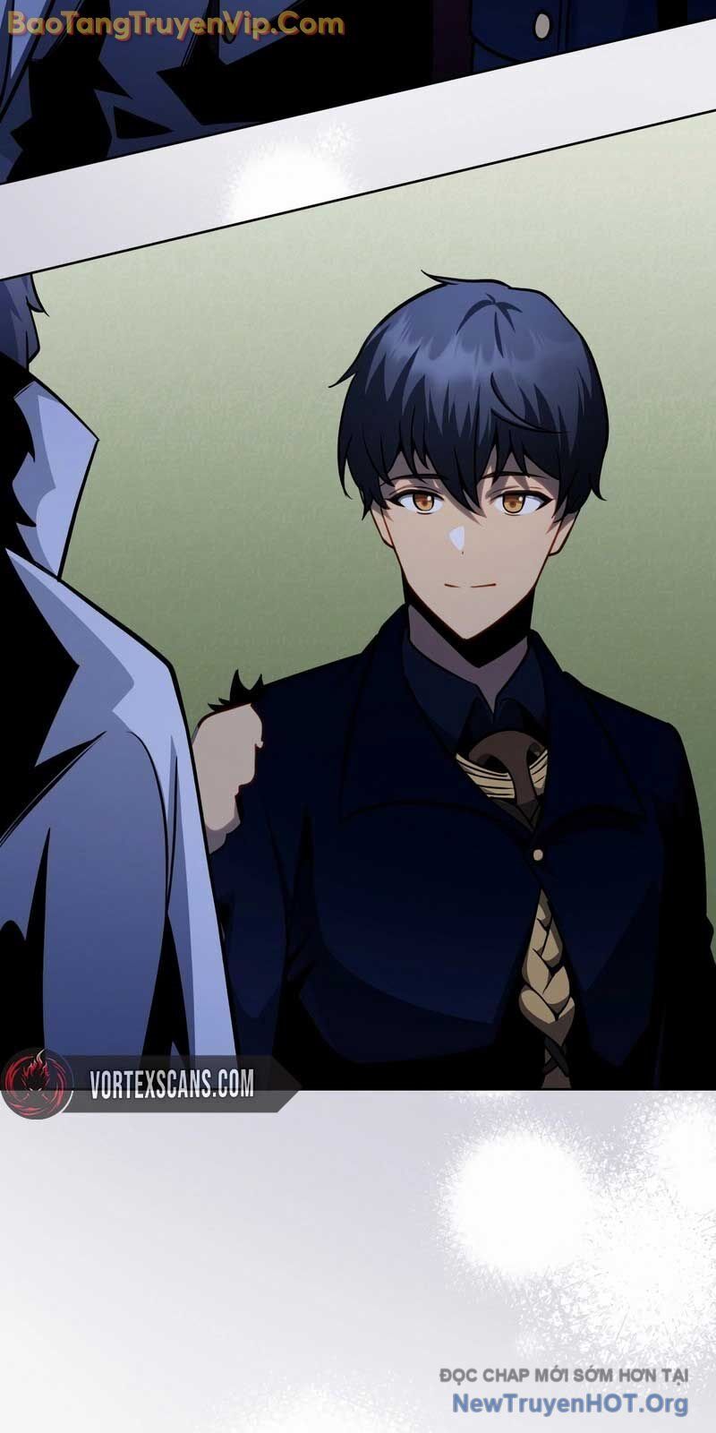 Tử Linh Sư Thiên Tài Của Học Viện Chapter 173 - Trang 8
