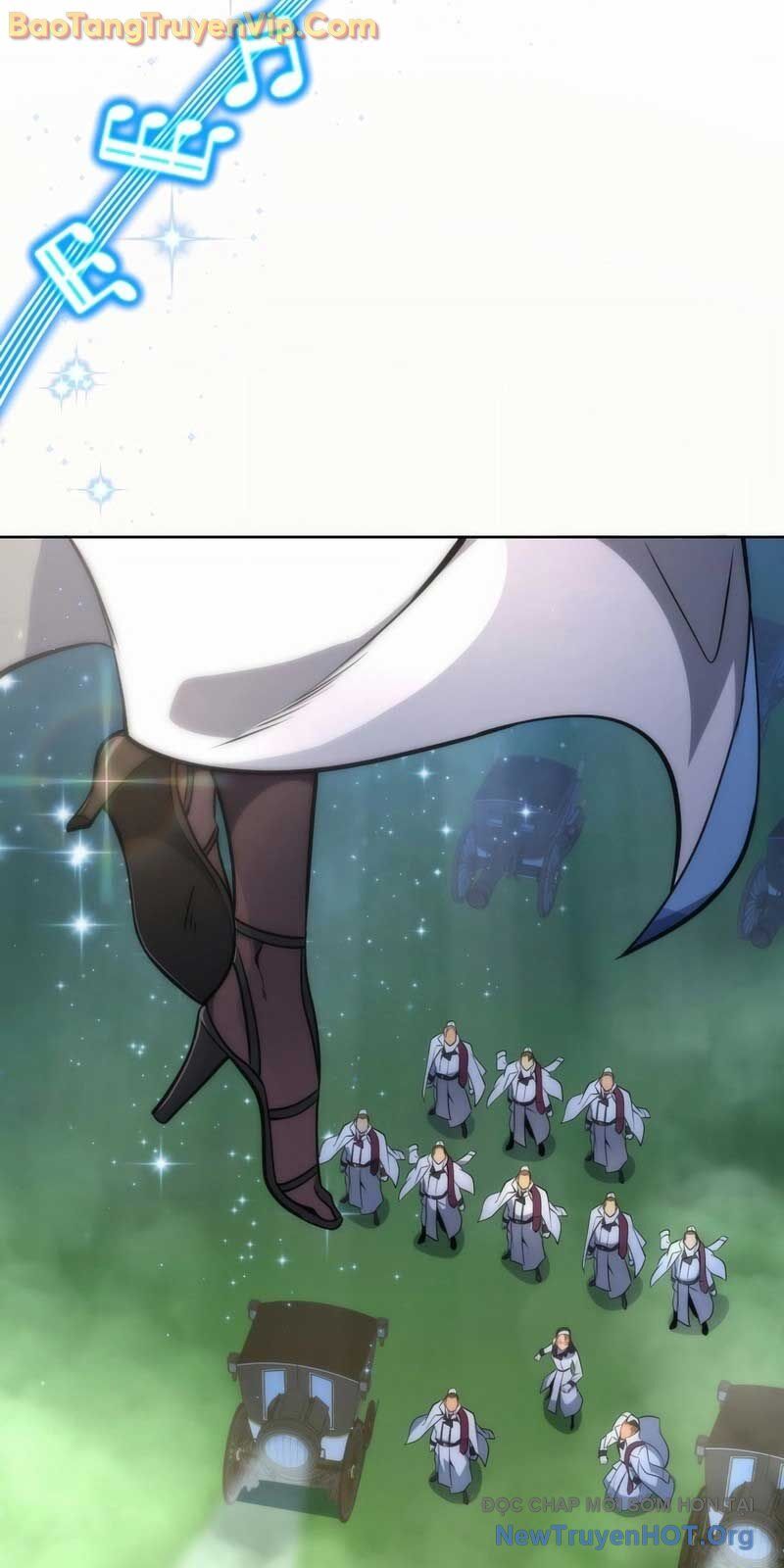 Tử Linh Sư Thiên Tài Của Học Viện Chapter 173 - Trang 82