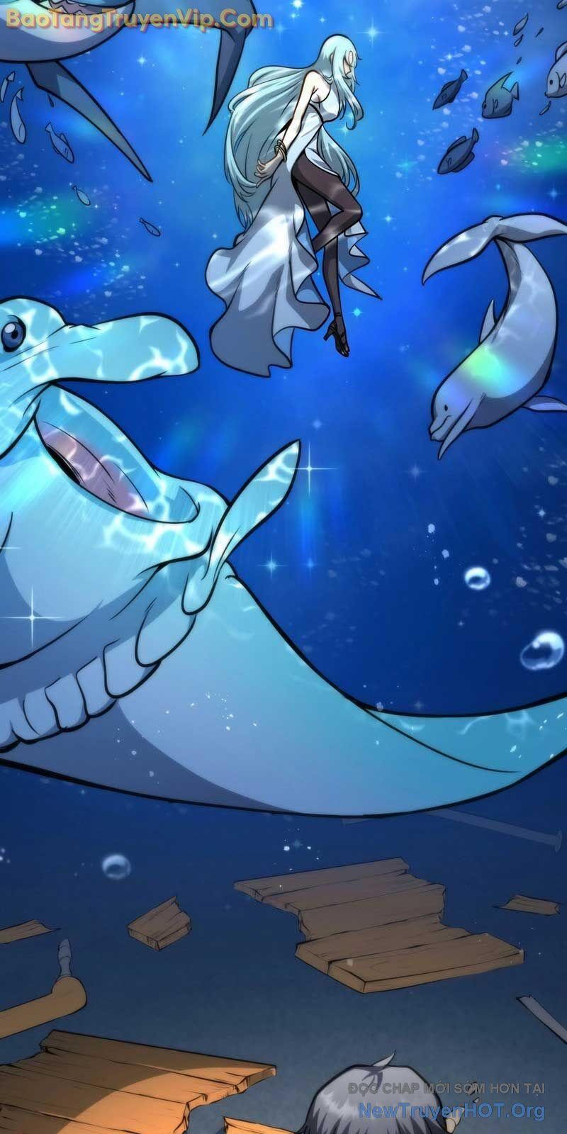 Tử Linh Sư Thiên Tài Của Học Viện Chapter 173 - Trang 85