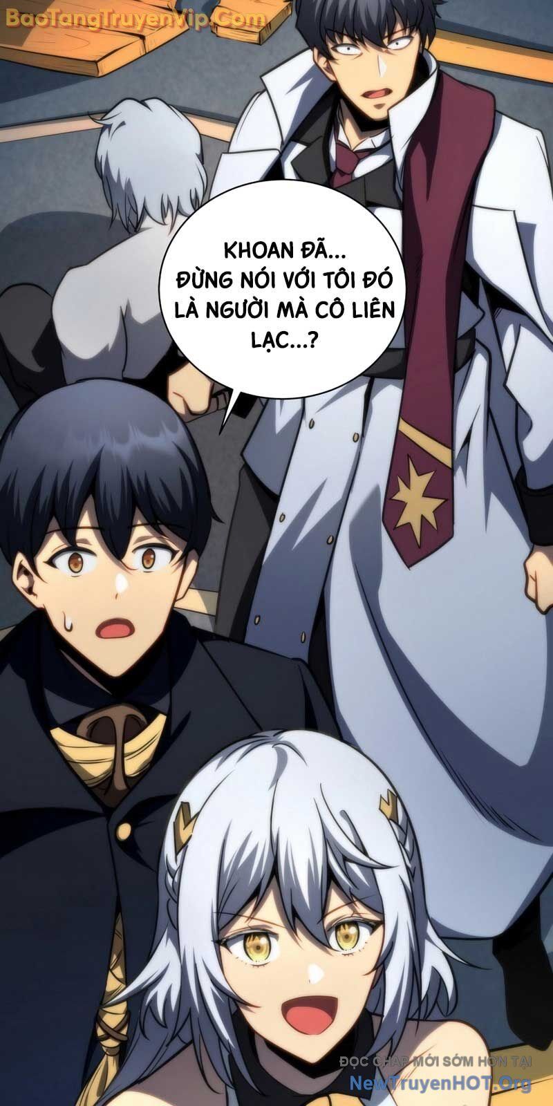 Tử Linh Sư Thiên Tài Của Học Viện Chapter 173 - Trang 86