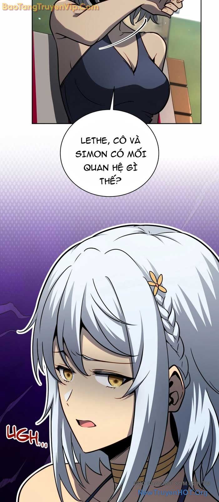 Tử Linh Sư Thiên Tài Của Học Viện Chapter 175 - Trang 11