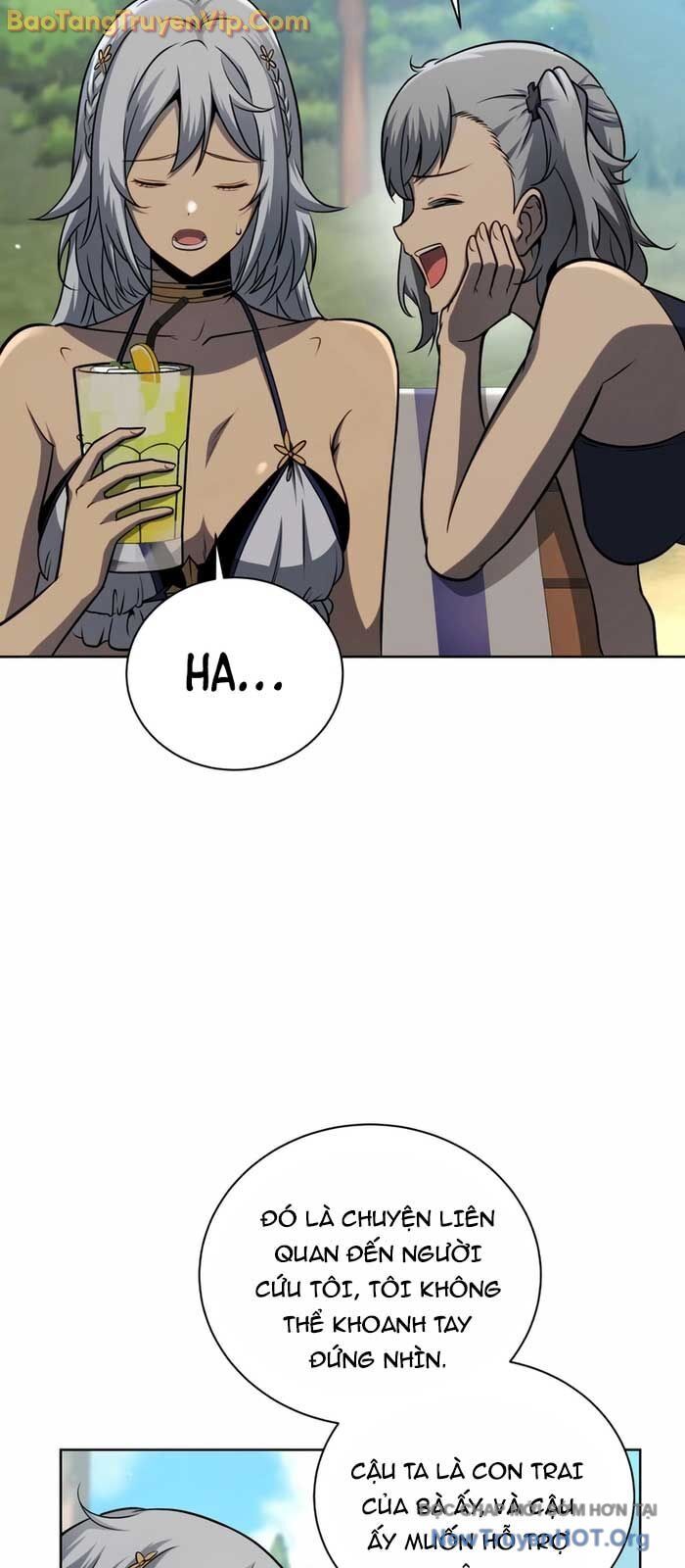 Tử Linh Sư Thiên Tài Của Học Viện Chapter 175 - Trang 13