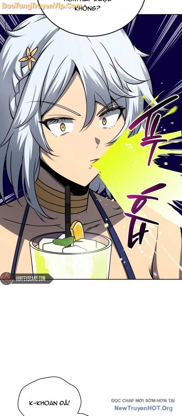 Tử Linh Sư Thiên Tài Của Học Viện Chapter 175 - Trang 15