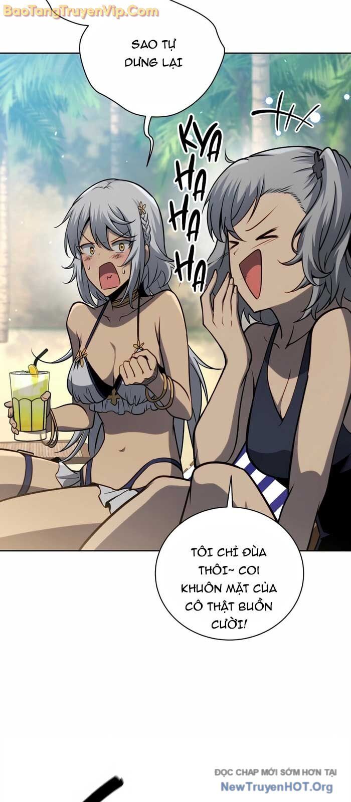 Tử Linh Sư Thiên Tài Của Học Viện Chapter 175 - Trang 16