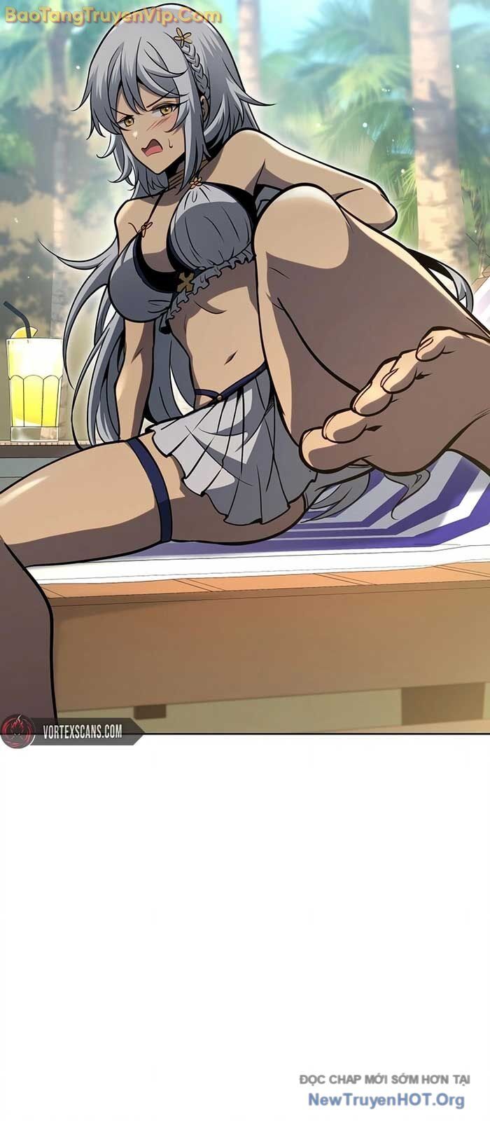 Tử Linh Sư Thiên Tài Của Học Viện Chapter 175 - Trang 20