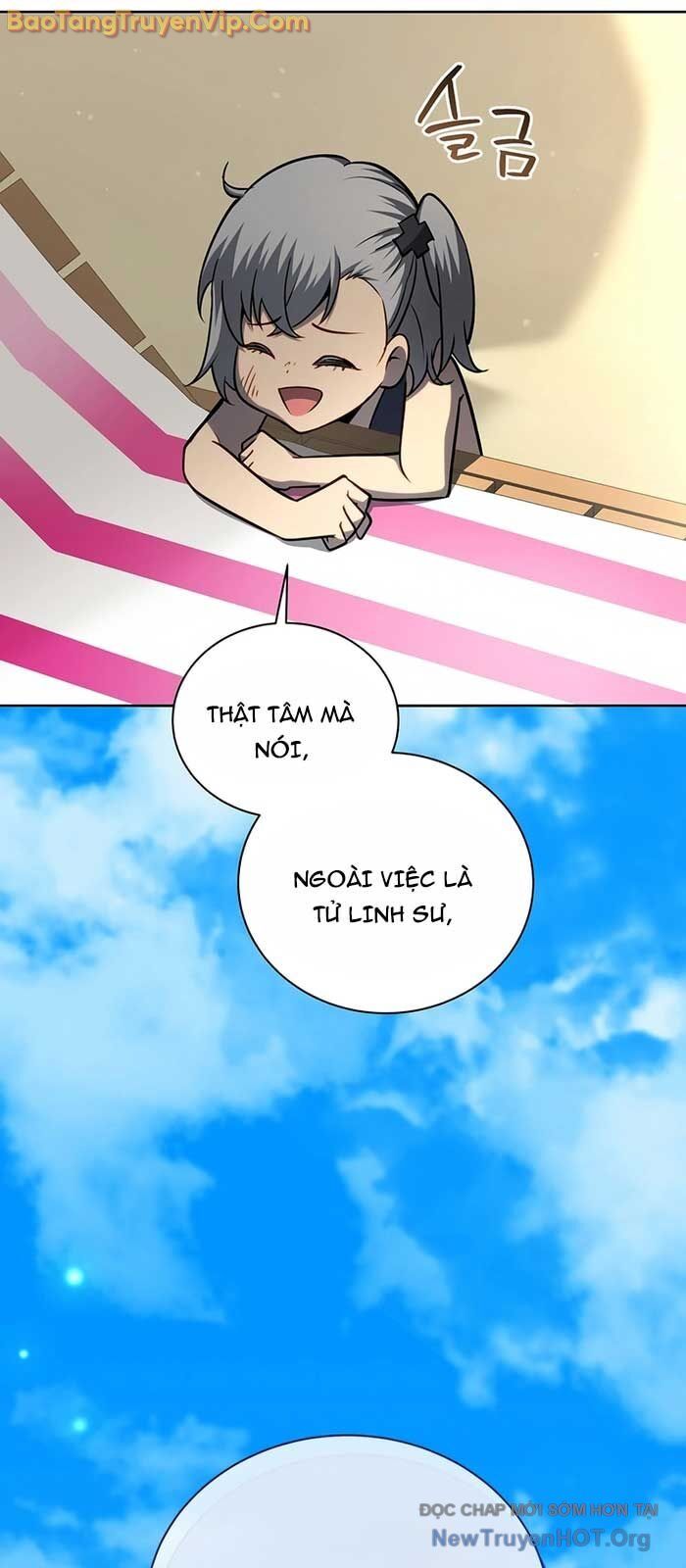 Tử Linh Sư Thiên Tài Của Học Viện Chapter 175 - Trang 21