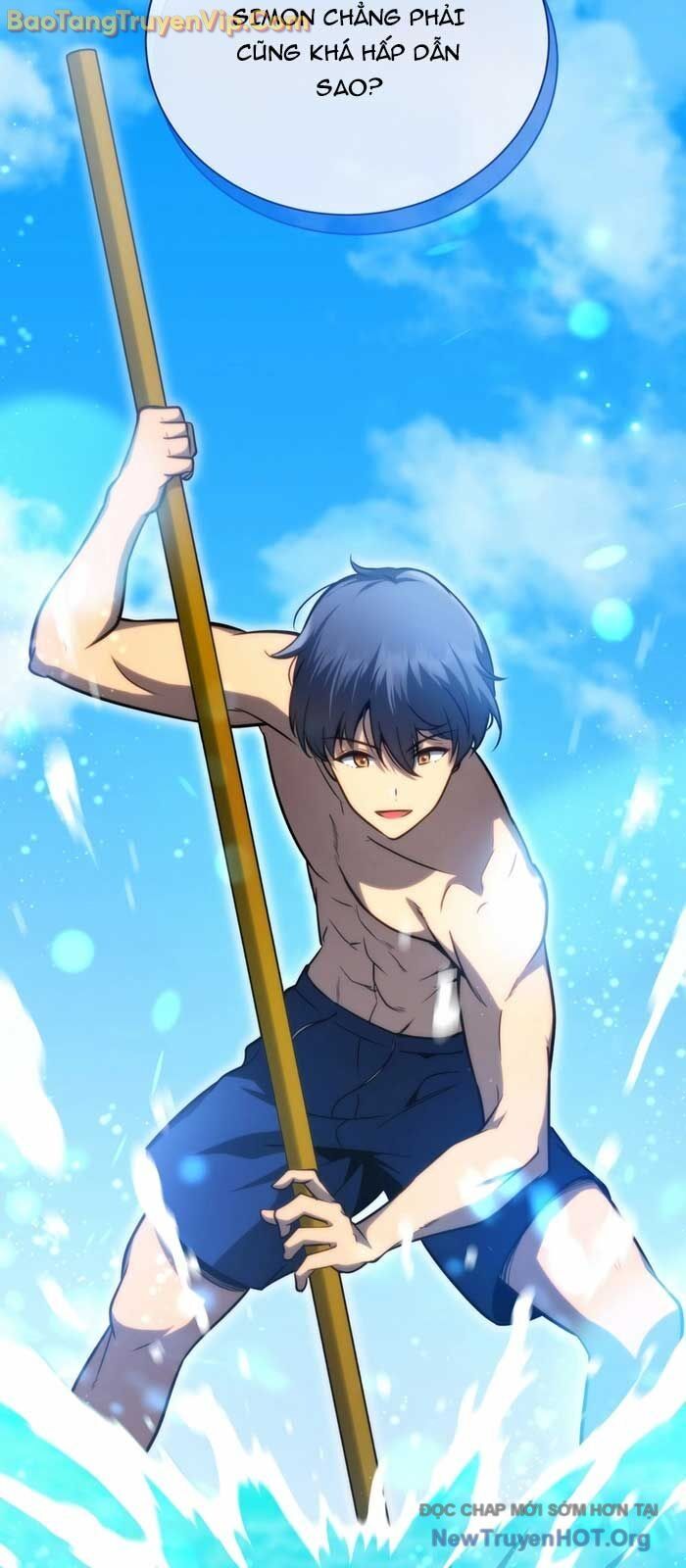 Tử Linh Sư Thiên Tài Của Học Viện Chapter 175 - Trang 22