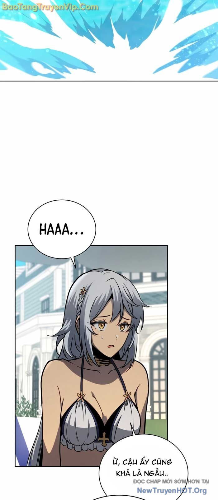 Tử Linh Sư Thiên Tài Của Học Viện Chapter 175 - Trang 23