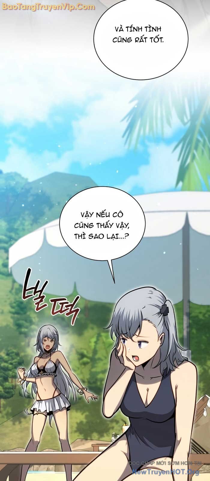 Tử Linh Sư Thiên Tài Của Học Viện Chapter 175 - Trang 28