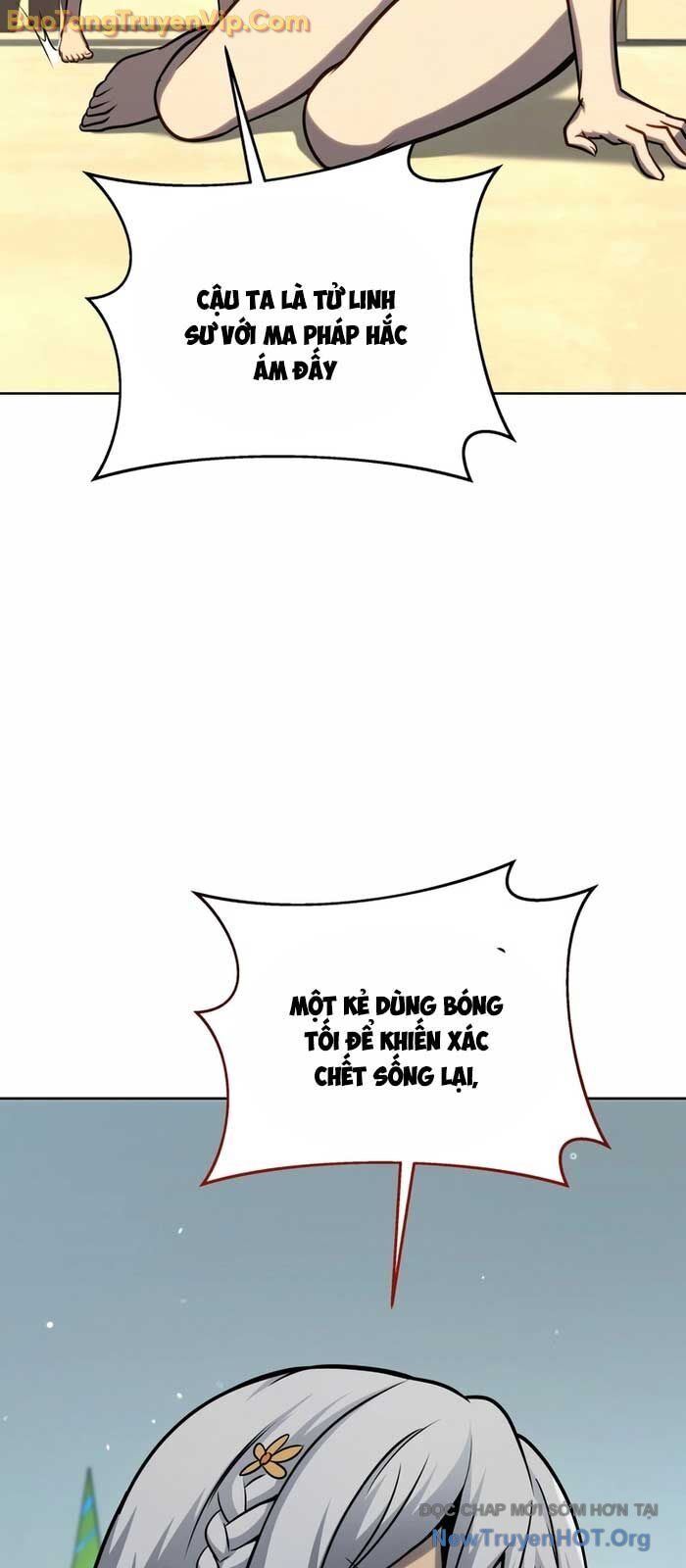 Tử Linh Sư Thiên Tài Của Học Viện Chapter 175 - Trang 29