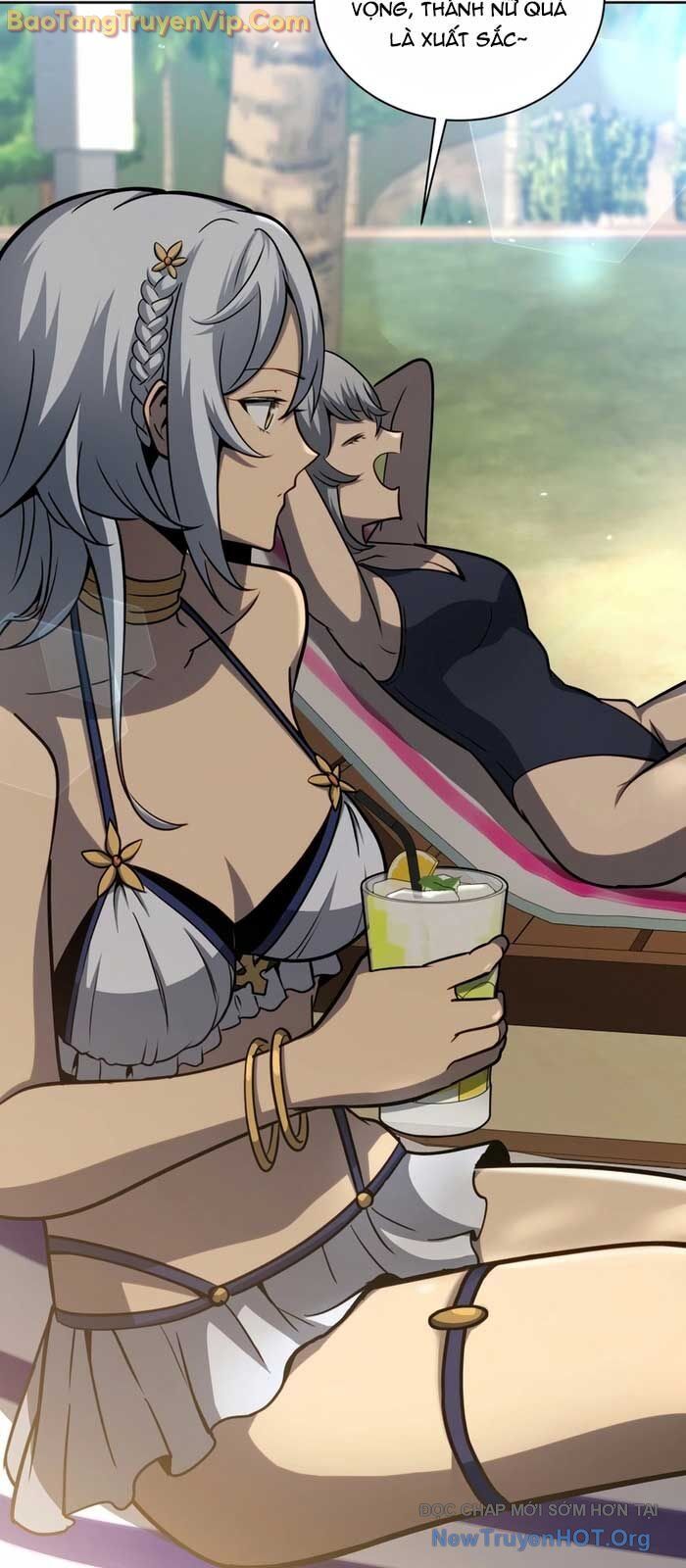 Tử Linh Sư Thiên Tài Của Học Viện Chapter 175 - Trang 3