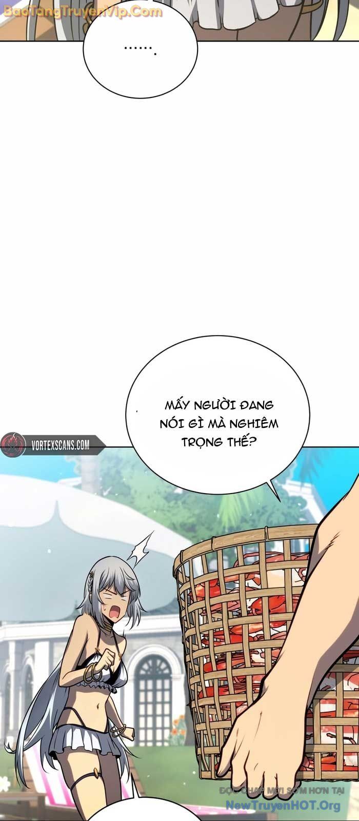 Tử Linh Sư Thiên Tài Của Học Viện Chapter 175 - Trang 33