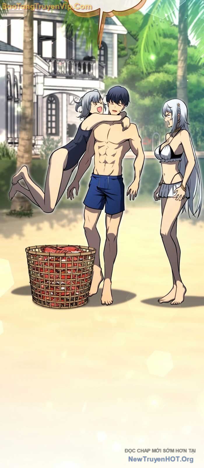 Tử Linh Sư Thiên Tài Của Học Viện Chapter 175 - Trang 36